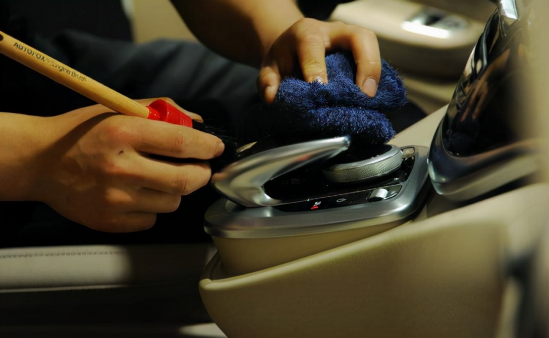 朋友创业开店选址出错亏到关门洗车加盟真的靠谱？丨技嘉名车