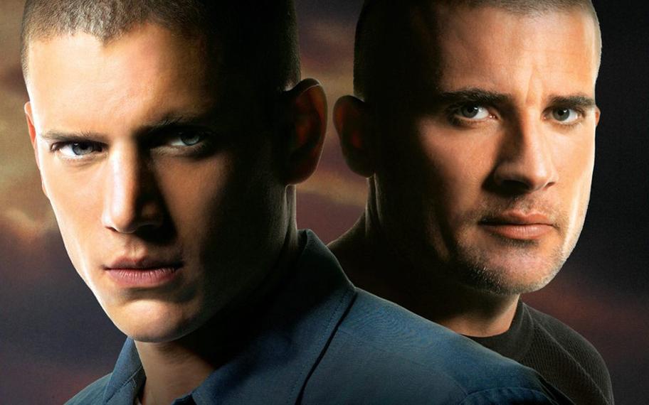 经典越狱电影解读,值得看的经典越狱的电影