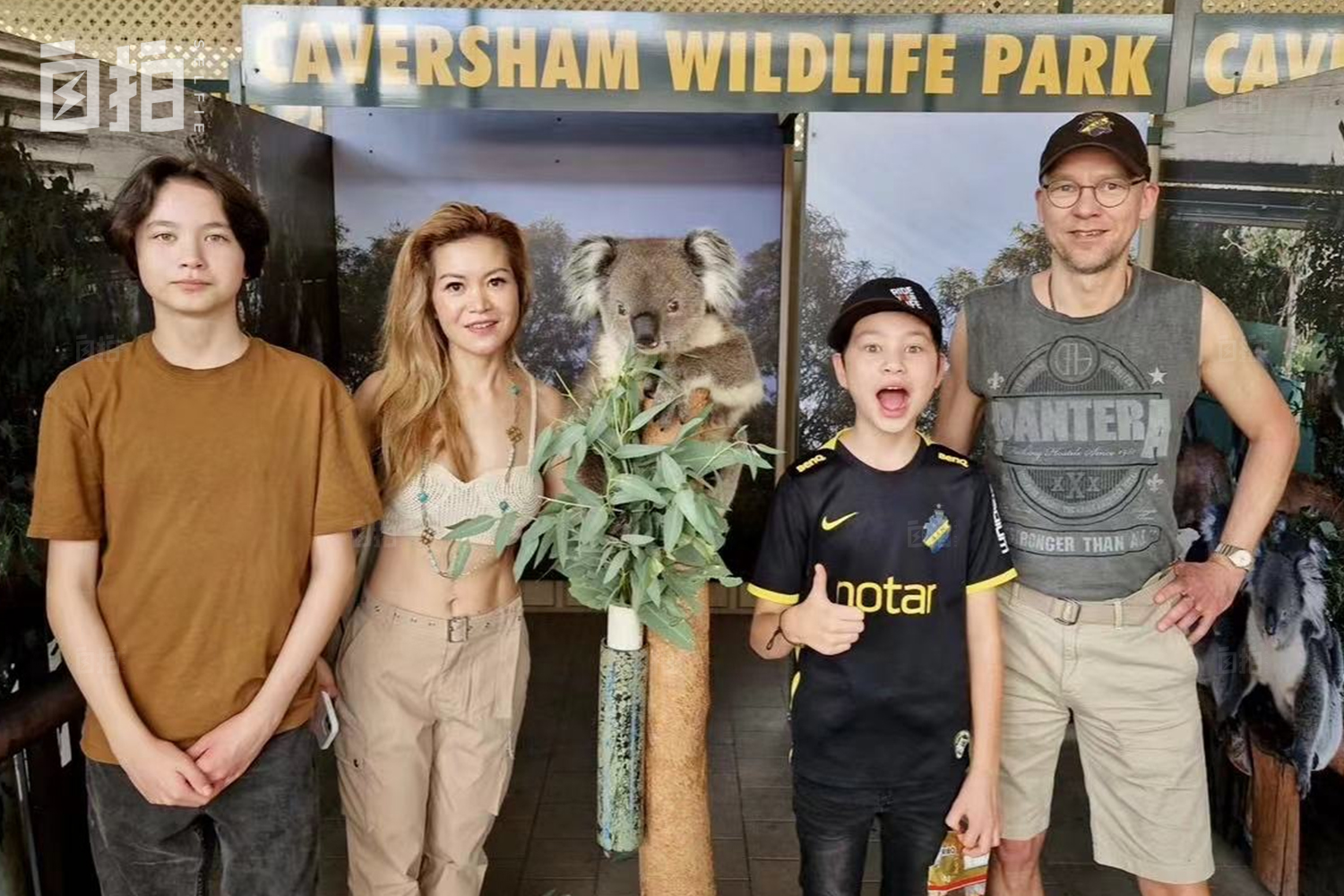 我，远嫁瑞典，没多久丈夫失业，我扛起家庭重担，从老师做到高管