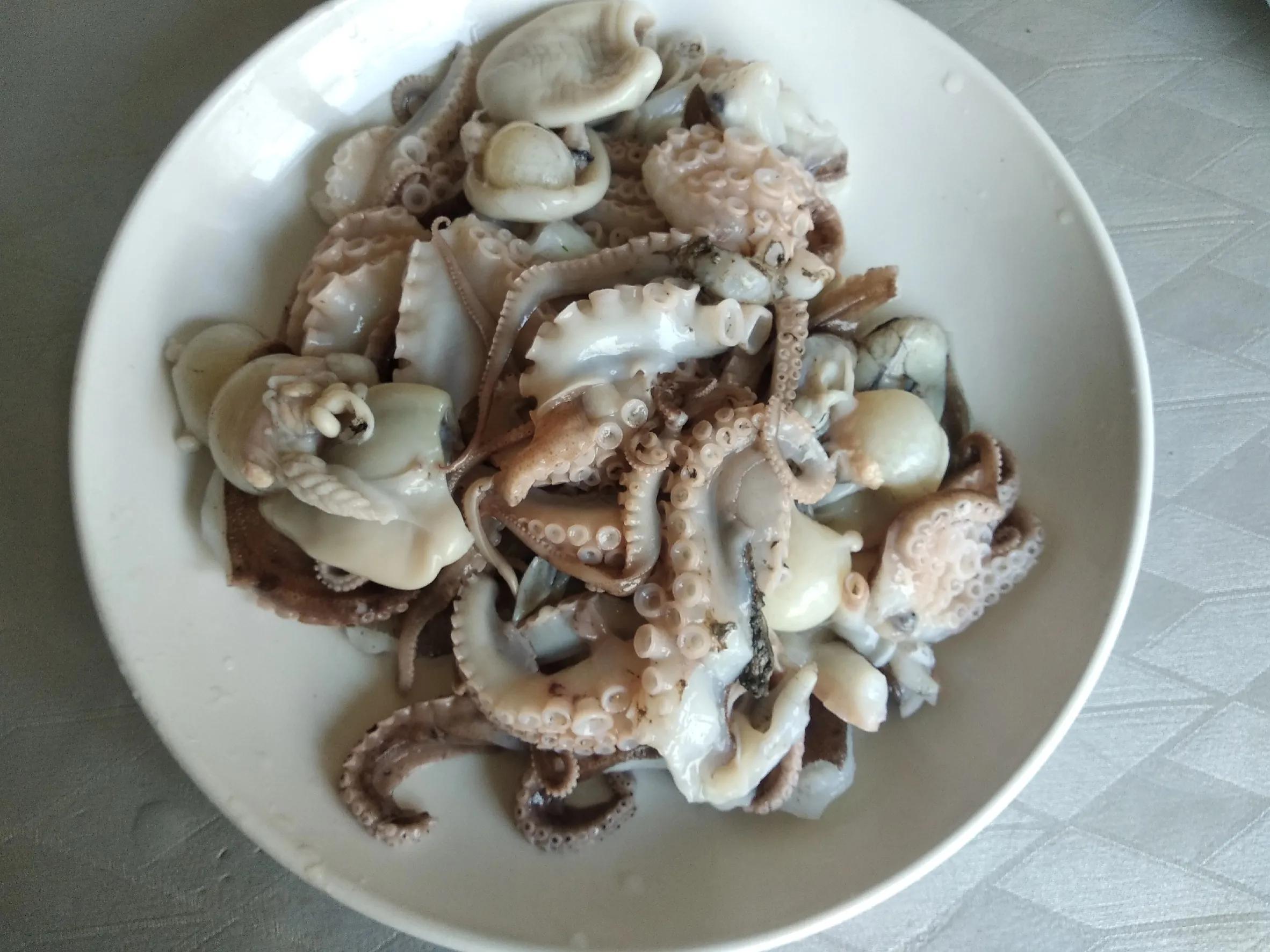 海鲜鲍鱼小龙虾还有哪些,海鲜龙虾帝王蟹鲍鱼