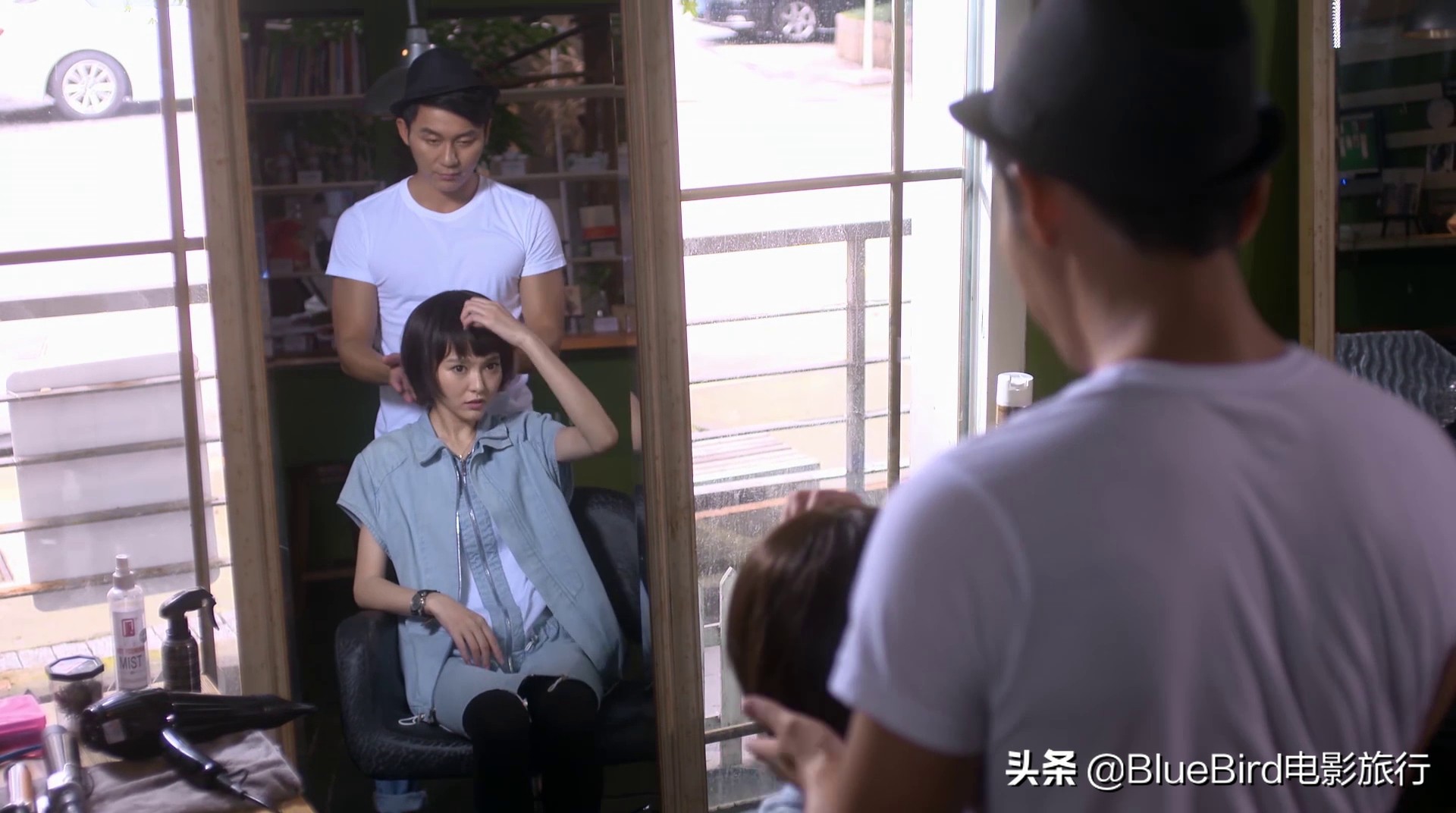 何以笙箫默拍摄地在哪,何以笙箫默取景与哪部电视剧相同