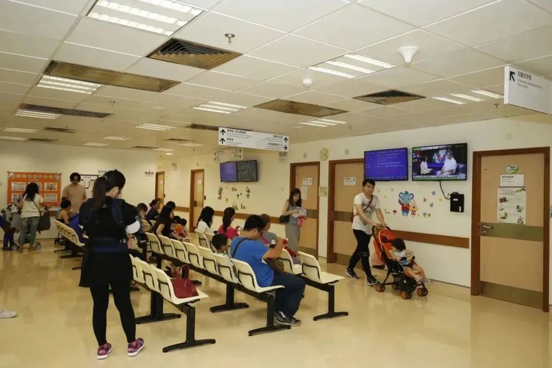 澳门社区卫生服务中心分布,全民健康体检社区服务