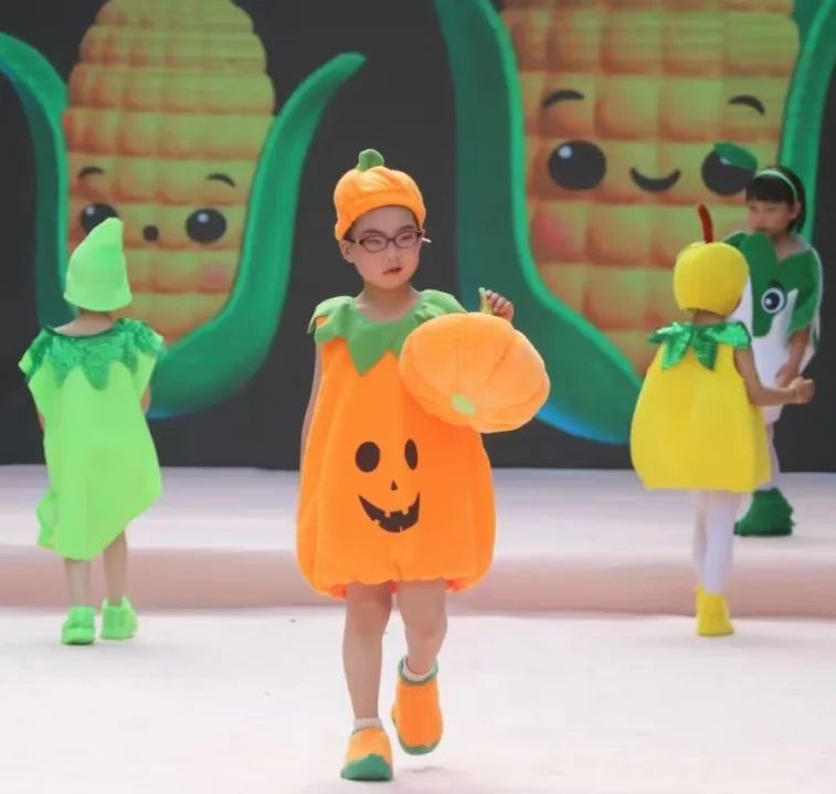 益悦童心幼儿园庆六一精彩表演,清东幼儿园庆六一游园活动