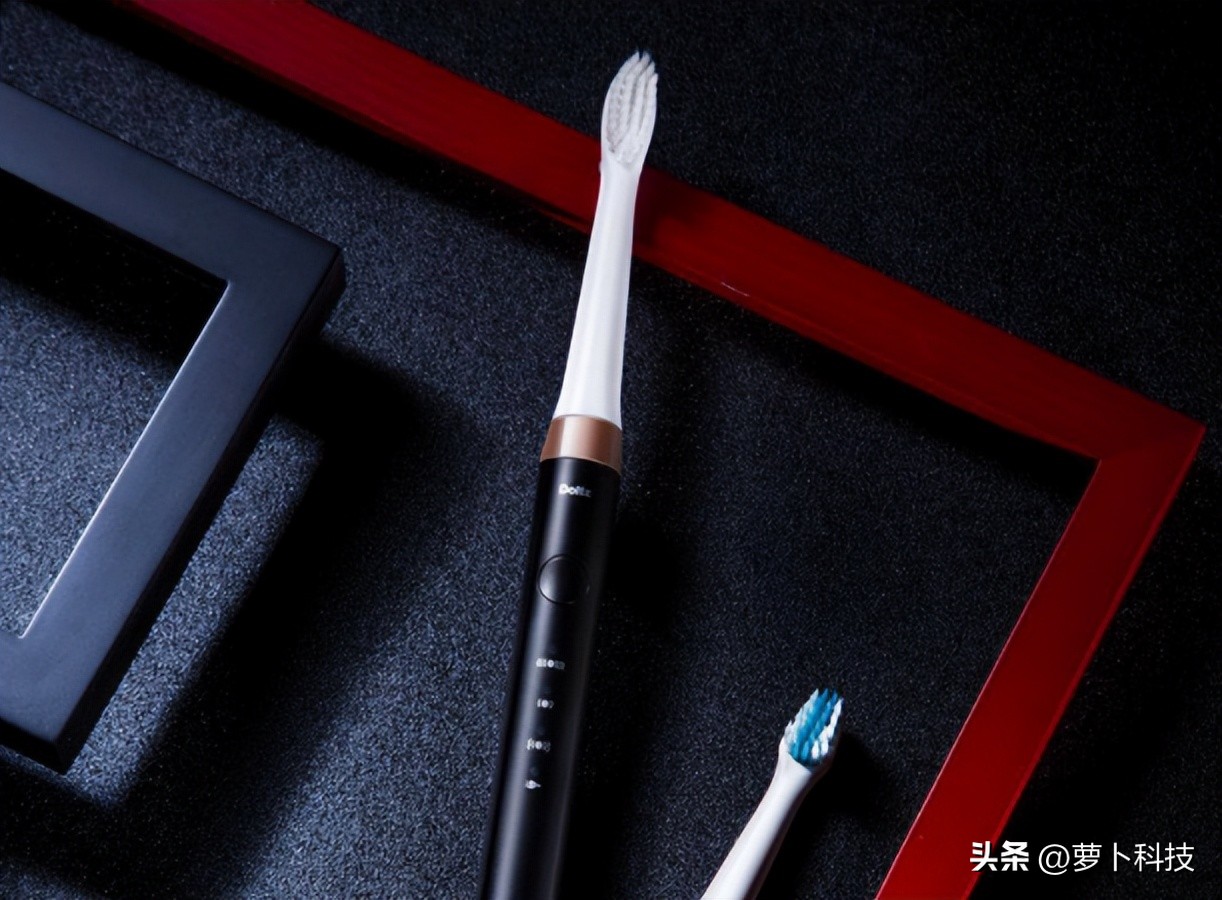老爸评测电动牙刷十大排行榜,电动牙刷十大品牌2020