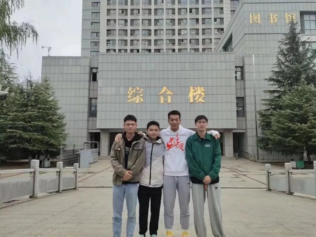 为什么选择华夏理工？十大理由告诉你！