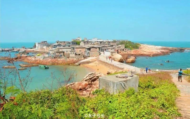 广东东莞必去的十大免费景点,广东恩平十大最好玩的景点