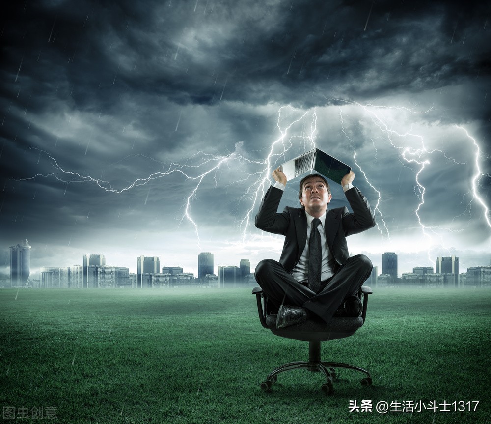 对现状不满又无力改变现状焦虑,对自己现状不满该怎么办