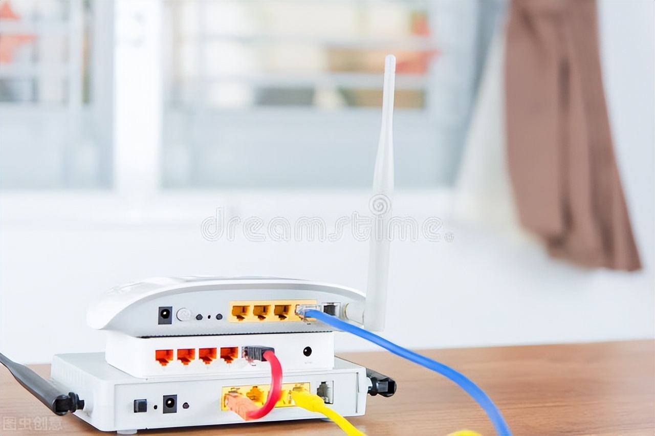 行业研究：互联网产业发展2022-2026年集线器市场需求攀升