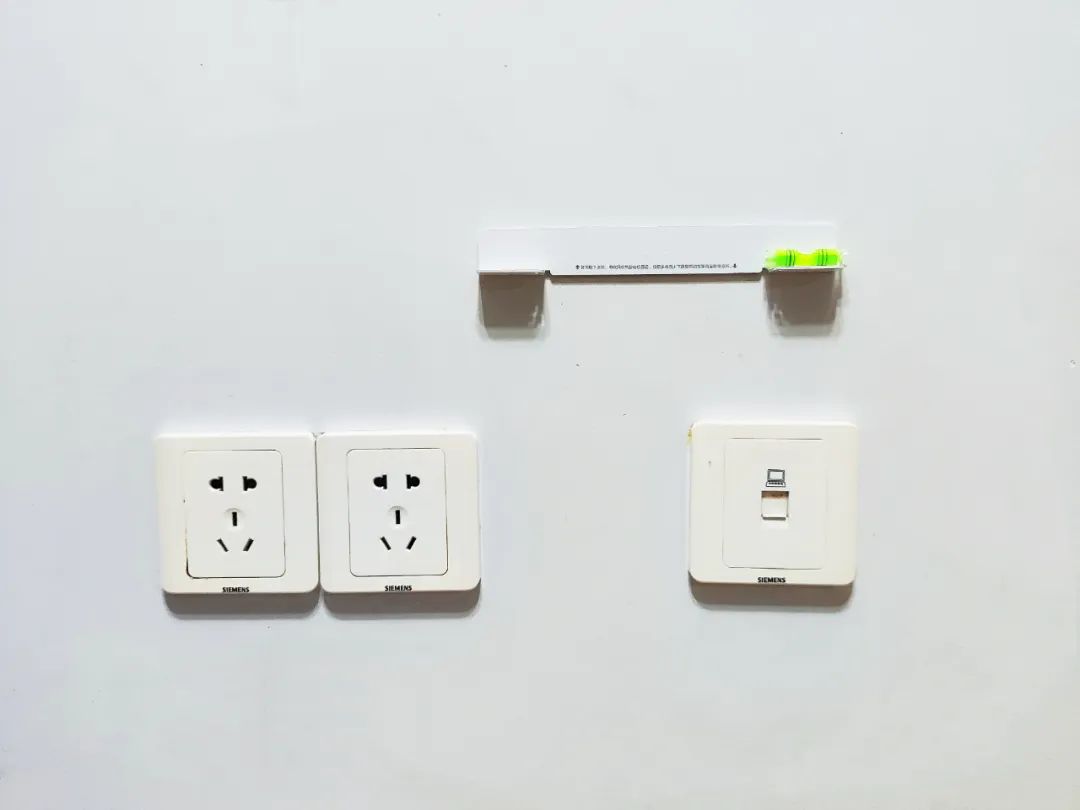 墙壁路由器好不好,晴天路由器穿墙效果