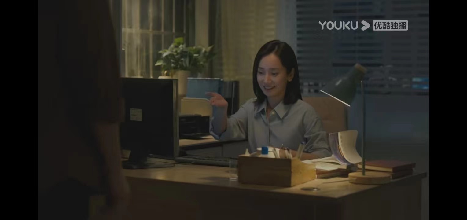 北电校花,曾搭档海清、童谣,如今在《追光的日子》里治愈郭京飞