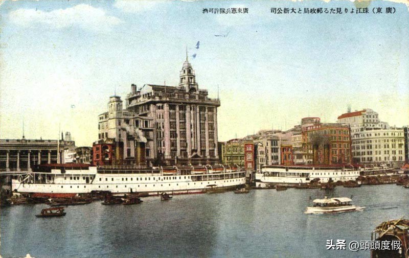 广州70年代最有名的酒店,广州最早的5星级酒店有哪些