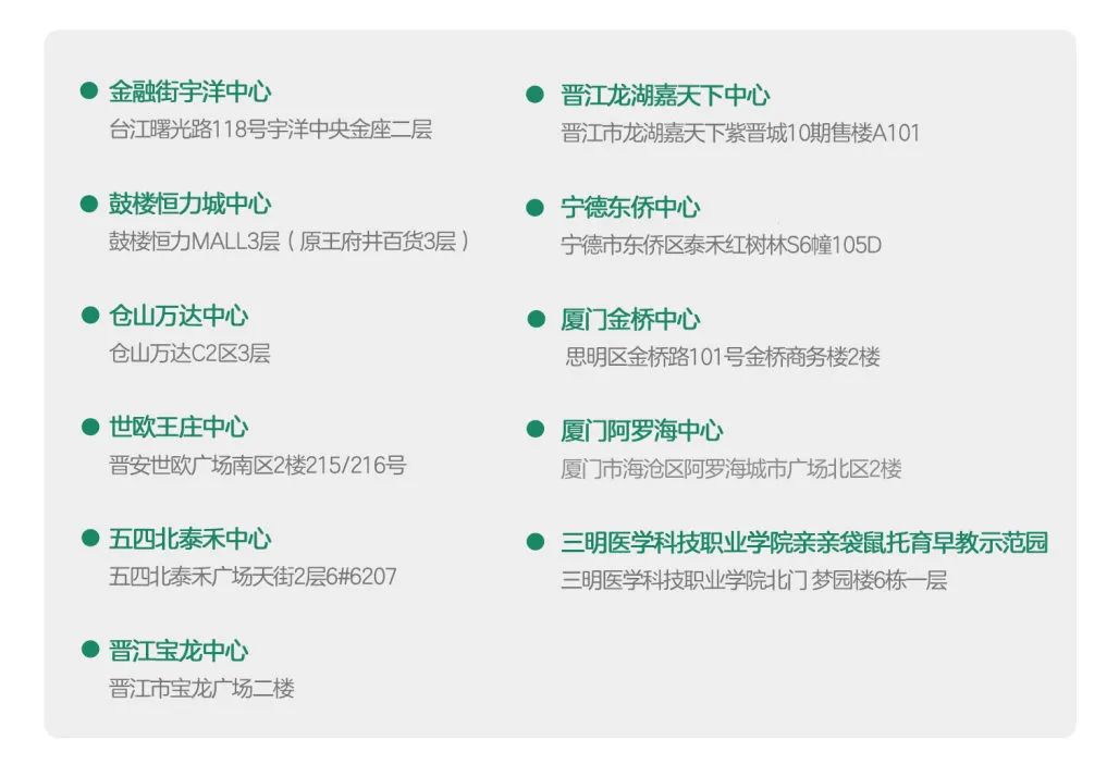 持续学英语的好处,早教课是否必要