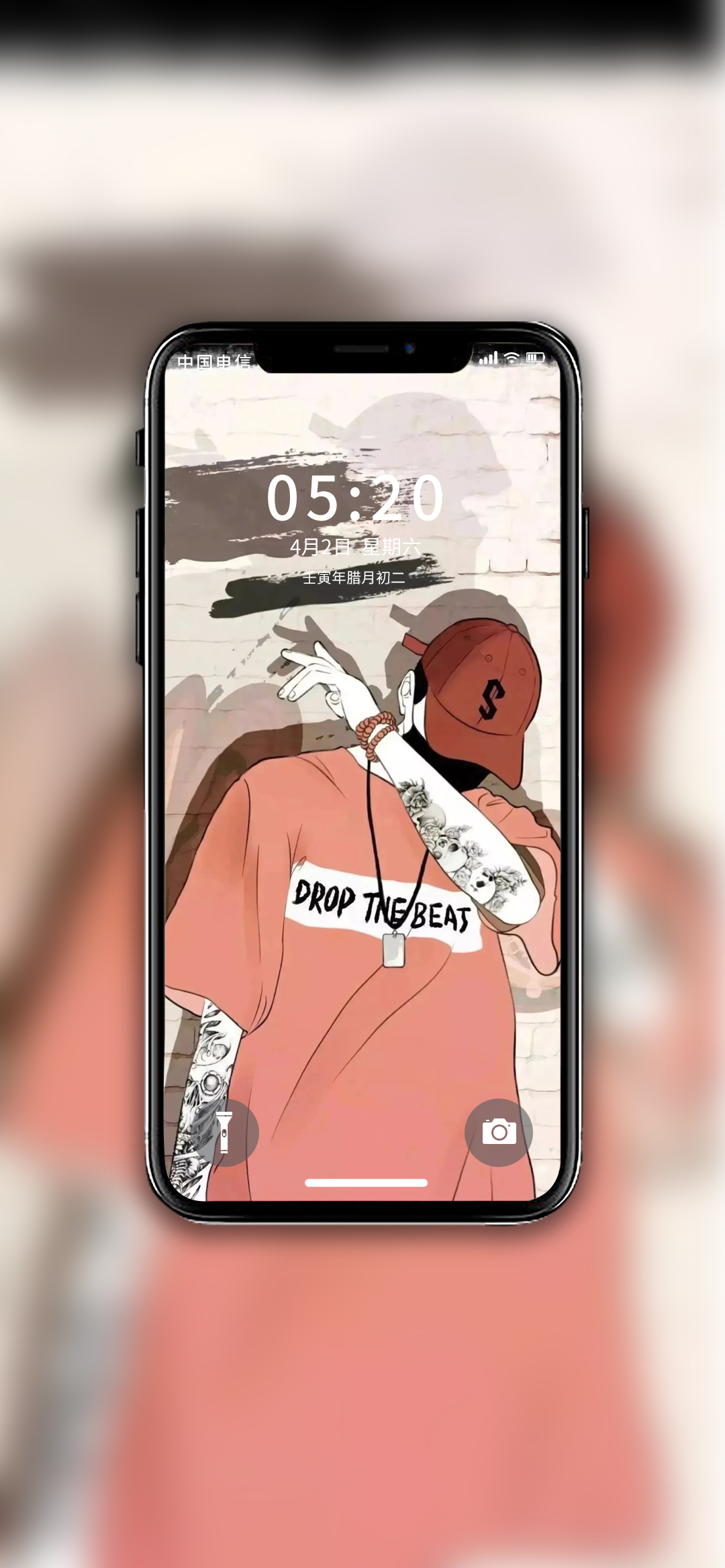 情侣壁纸一对,一左一右全屏情侣壁纸