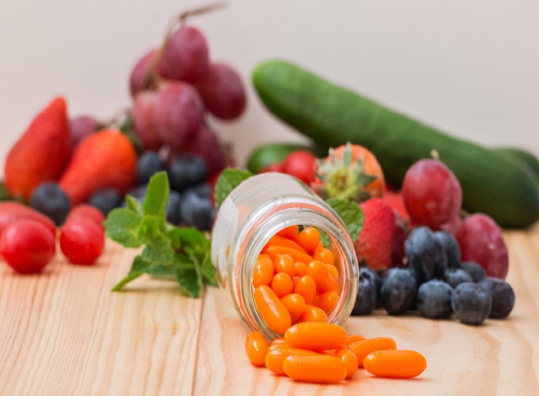 长期吃叶酸对身体有什么影响没,常吃叶酸对身体有什么坏处和好处