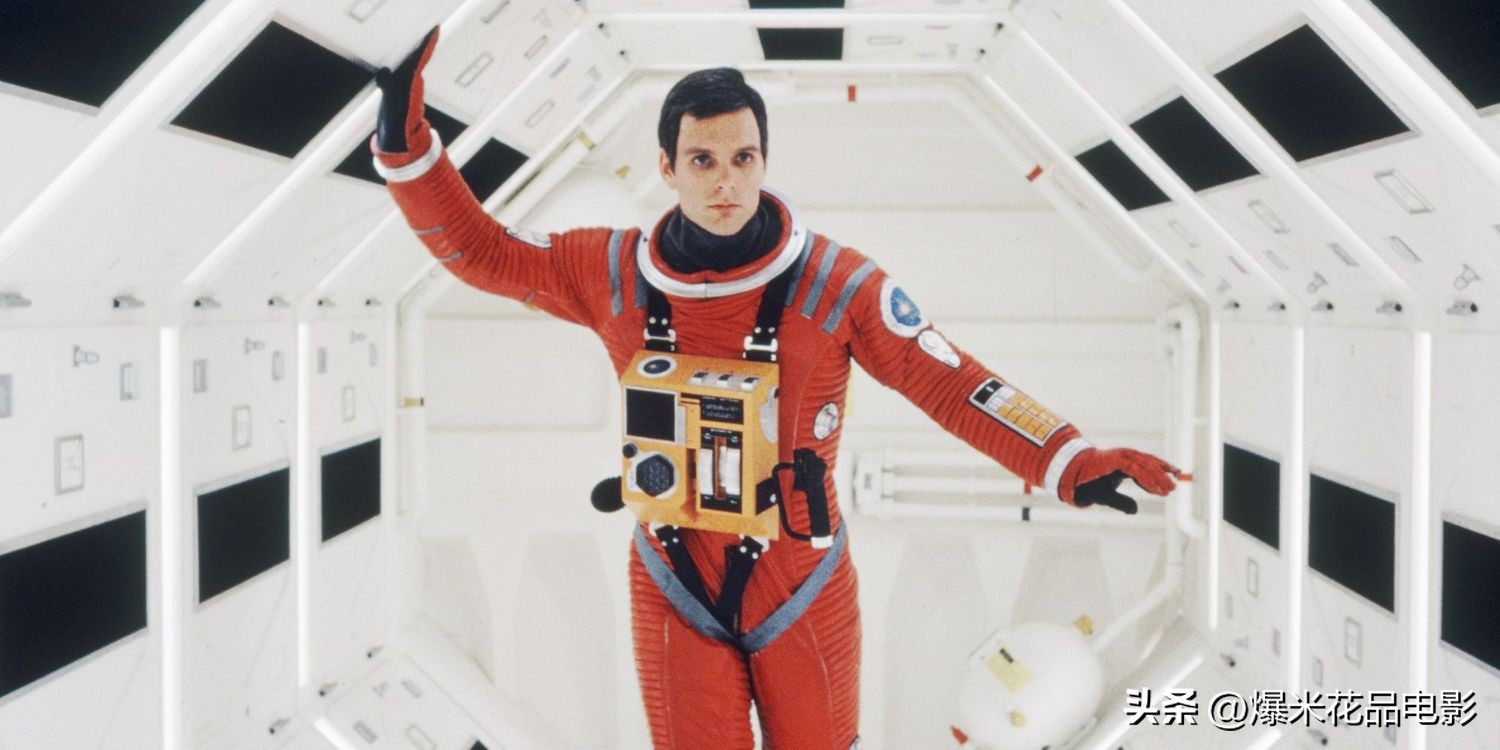 这20部太空电影值得一看再看,10部必看的太空电影