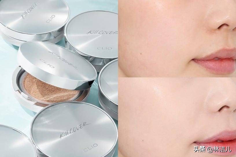 该怎么选底妆？热门底妆产品实测，MAC持妆惊艳，CPB打造天生美肌