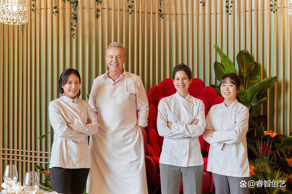 lv米其林餐厅,lv米其林餐厅成都太古里