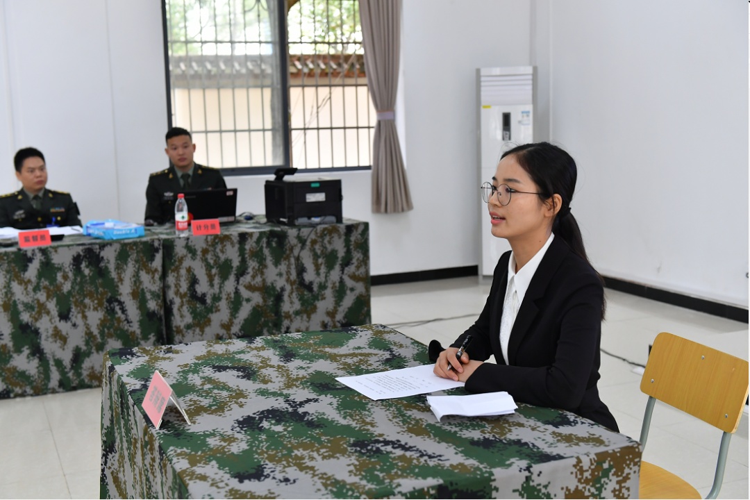 报部队文职2021年需要条件,解放军招聘文职人员要什么条件