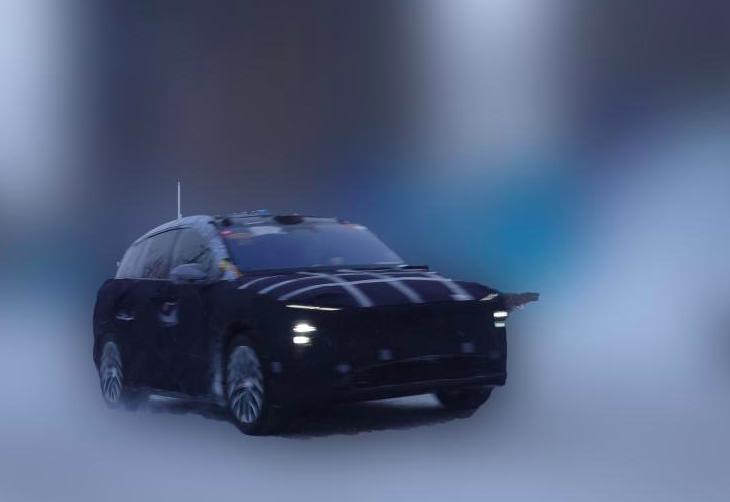 整整89款！全网最齐2023年新车大搜罗，让你一次性看个够！