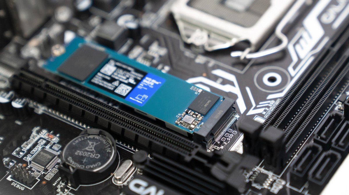 2024年十大建议买的固态硬盘,2021性价比最高ssd固态移动硬盘