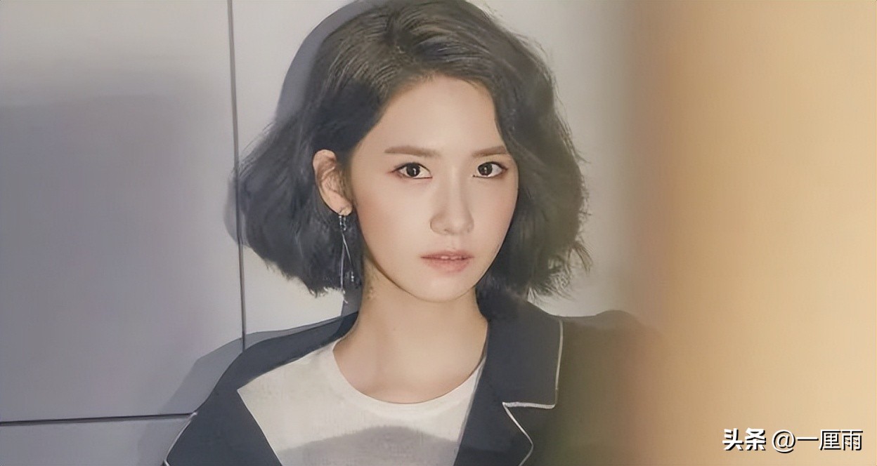 锁骨发型女2020流行发型减龄脸小,大脸显脸小短发型女2020流行发型