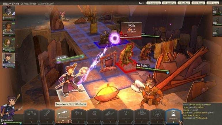 十大steam战棋,steam上的战棋神作