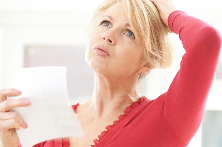 为什么女性绝经后，不愿过“夫妻生活”了？3个原因男女都要了解