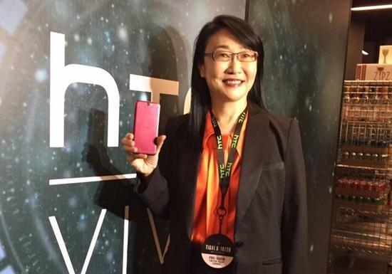 htc是否还能扭转颓势,当年的htc现在怎么样了