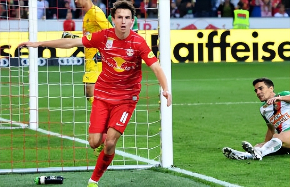 花了1300万就签约六位知名国脚,盘点英超20名值得期待的签约首秀