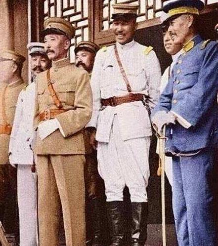 张宗昌鲜为人知的癖好,张宗昌为什么对张作霖忠心耿耿