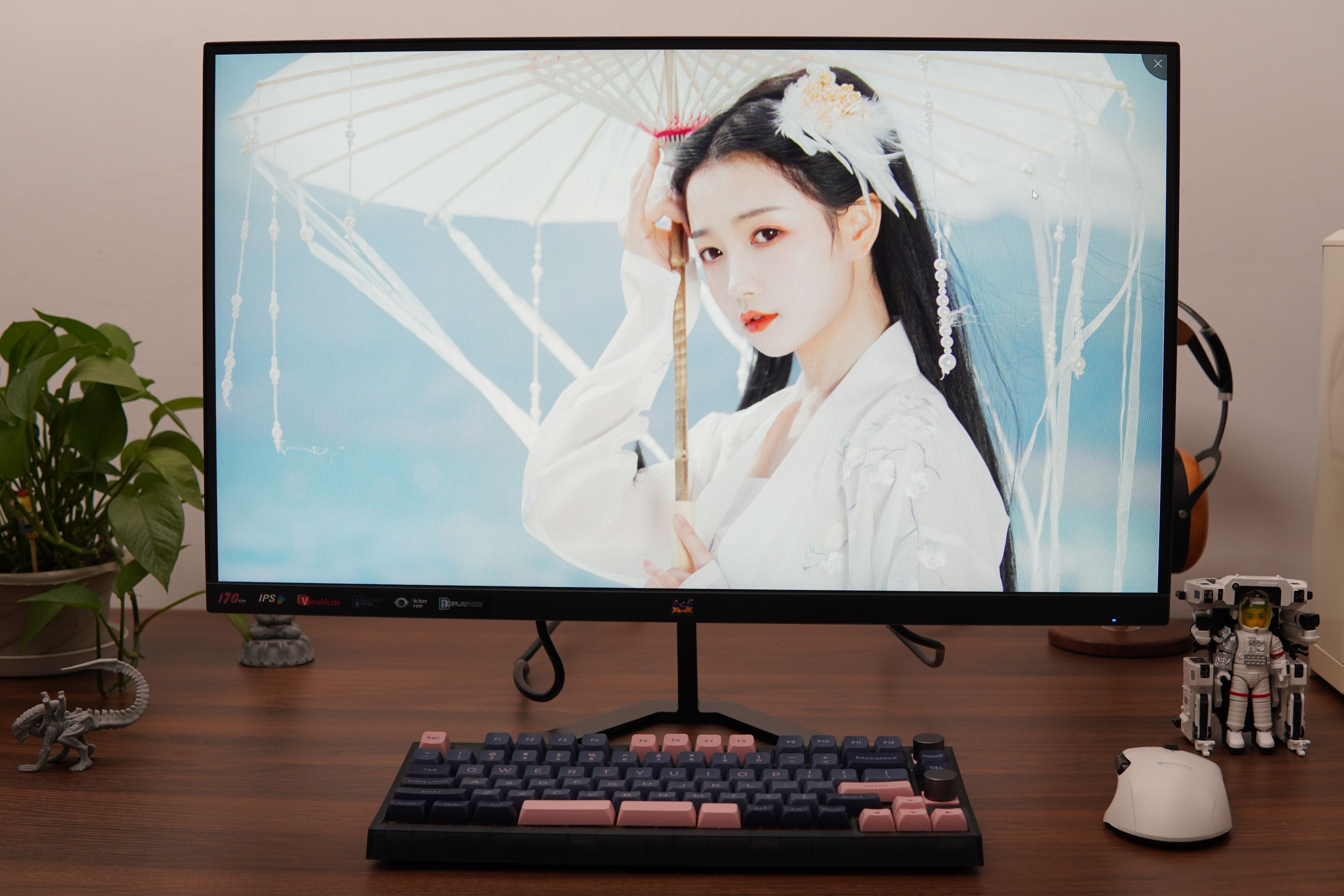 优派vx27814kpro和27584k的区别,hkch27t22s和优派vx2758哪个好