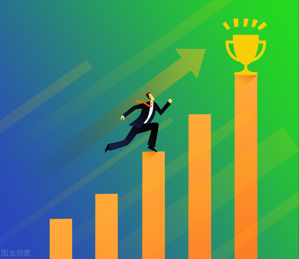 富人更富穷人如何逆袭,穷人如何翻身掌握富人的思维方式