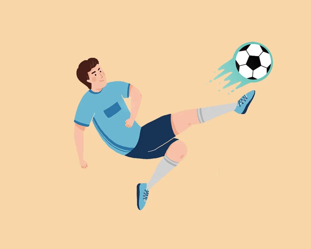 通过足球感悟人生,足球故事及感悟