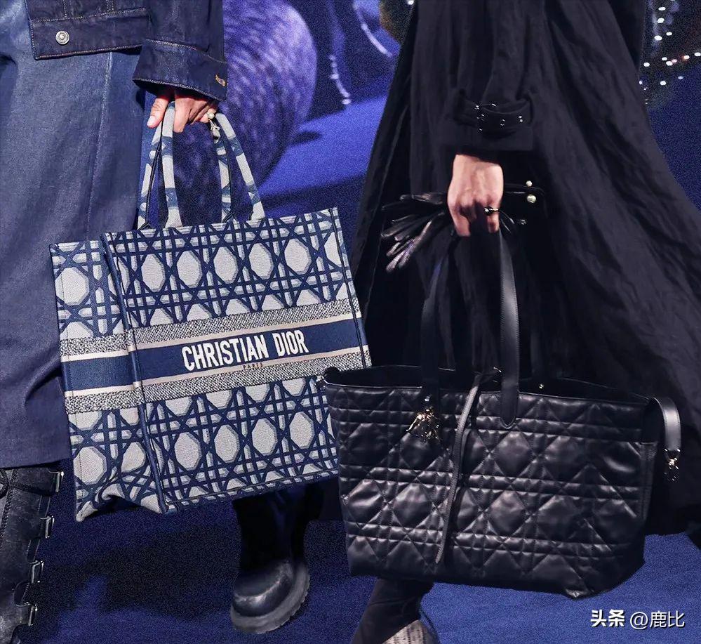 各位贵妇们！2023年到底买什么包好？我都给你们看好了！