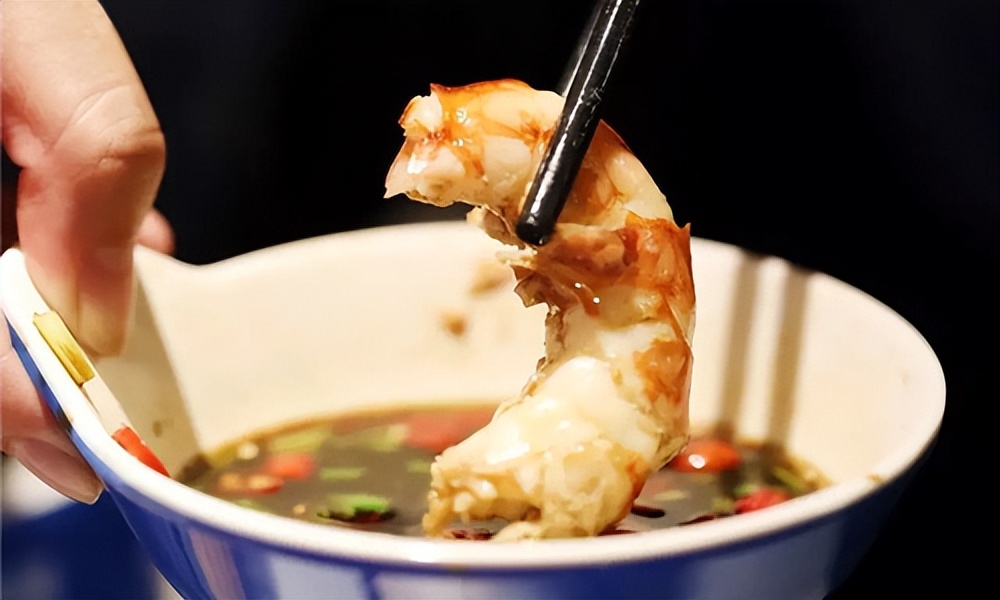 记牢这2个时间点，教你煮出又鲜又嫩的完美熟虾