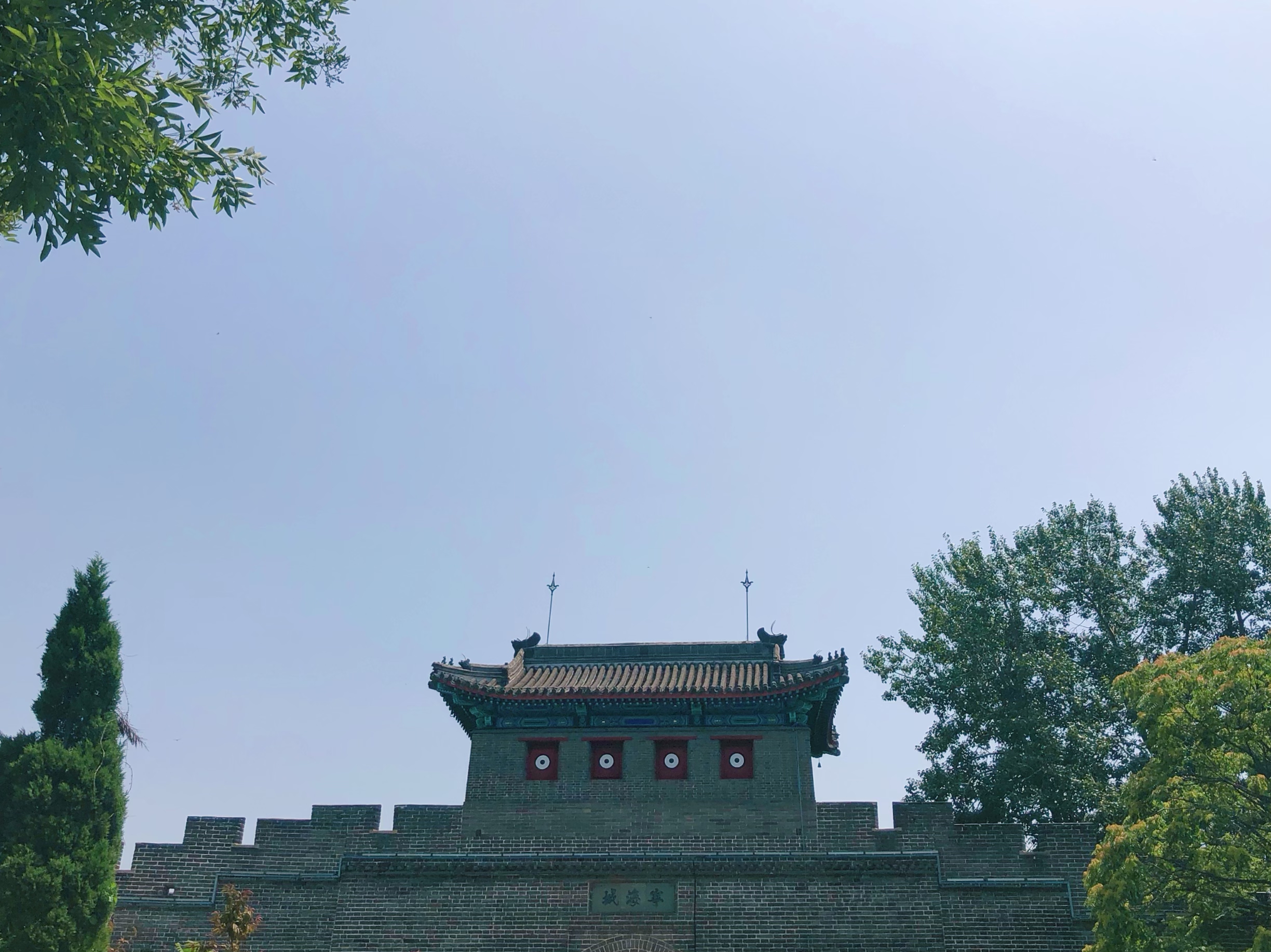 东戴河小众景区,东戴河小众旅游攻略