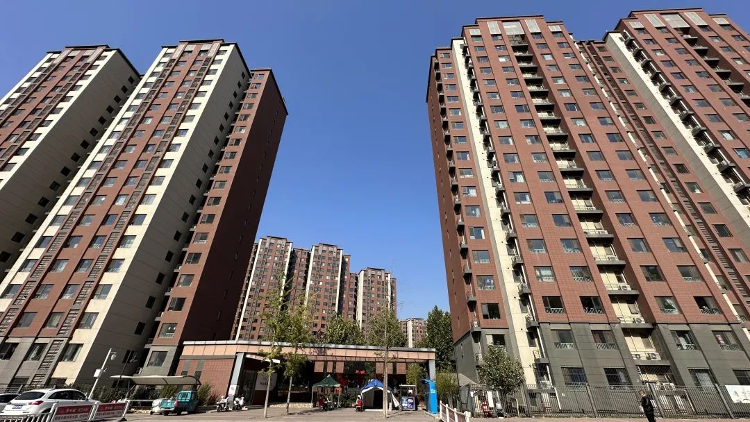 丰台分为几个区,丰台供地解读