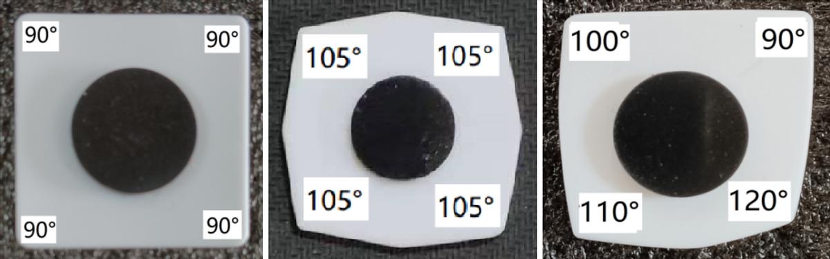第5讲多角琴弦拨片——种类与性能特点