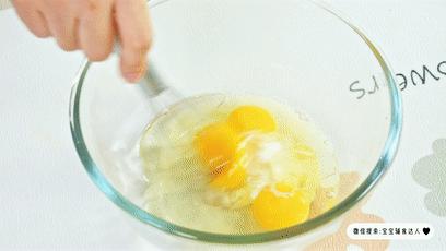 不打发！不发酵！随手搅搅，我找到了让厨渣逆袭的大招