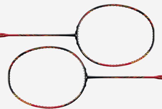 尤尼克斯入门羽毛球拍推荐10款,高端羽毛球拍推荐十款尤尼克斯