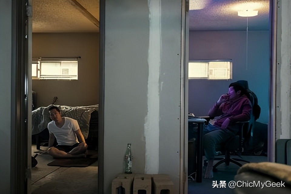 美剧烂番茄排行榜前十,2023美剧排行榜前十名