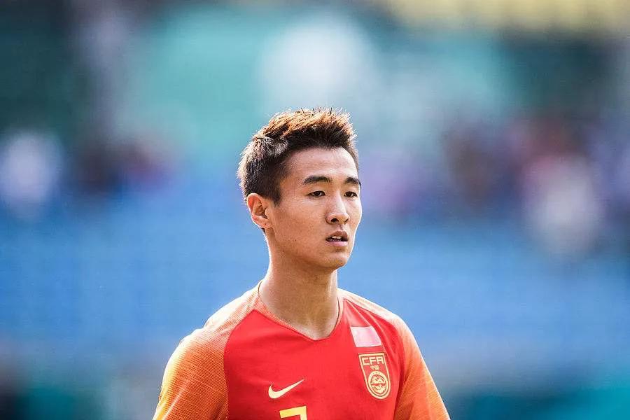 武磊中国足球未来,武磊之后下一个名将会是谁