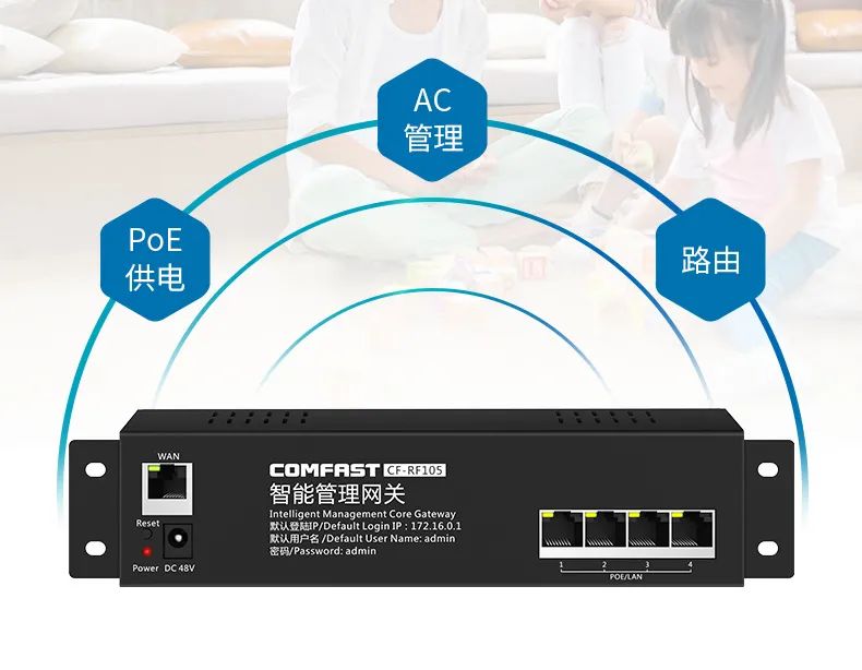 ac路由器和普通路由器的区别,路由器型号ac与ax的区别是什么