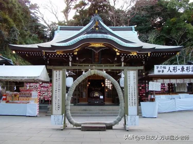 镰仓旅游拍照攻略大全图,横滨航拍全景