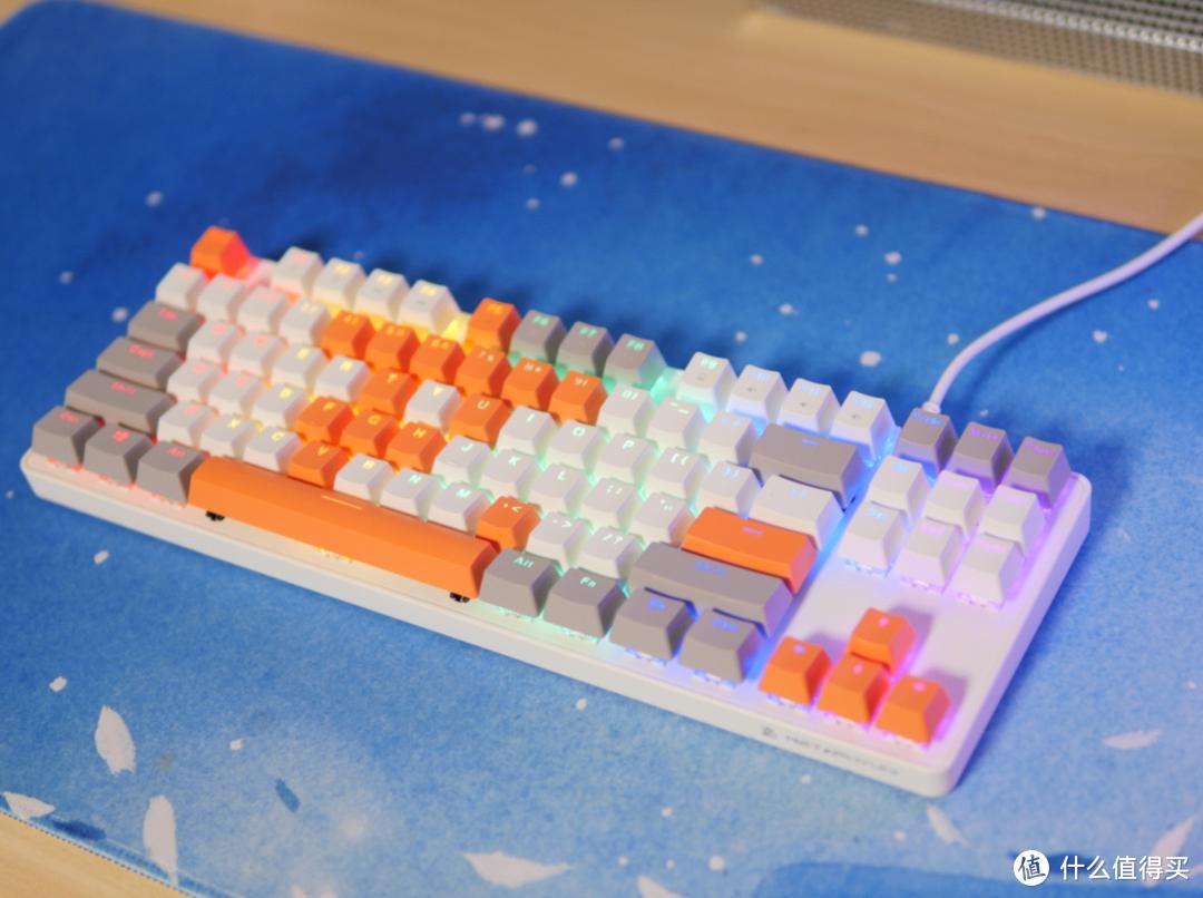 2025机械键盘,2022发布的机械键盘