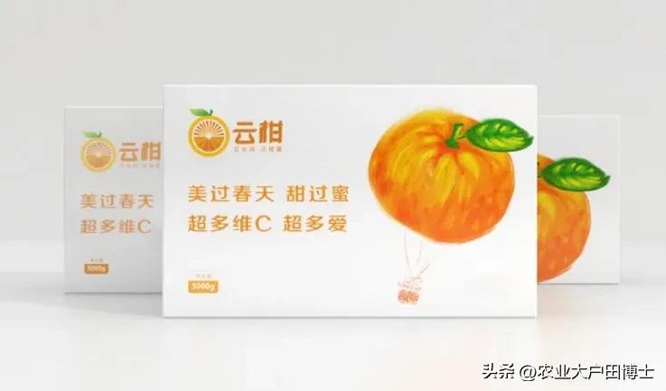 沃柑品牌策划核心竞争力如何提高,沃柑品牌推荐