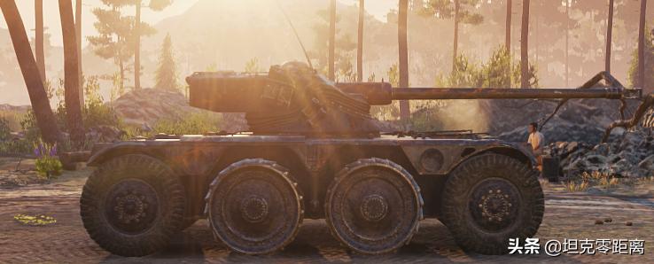 坦克世界金轮法王值不值得买,坦克世界金轮法王玩法