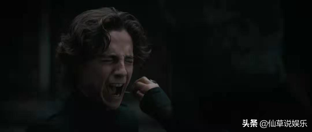 沙丘年度最佳烂片,沙丘被称为烂片的原因是什么