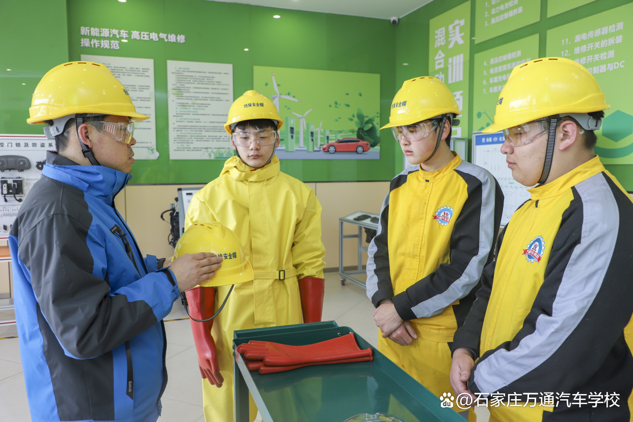 中职学校为什么学费都很昂贵,读职校分数越低学费高吗