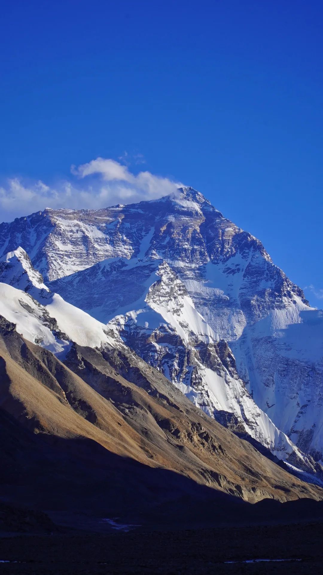 此生必驾318川藏需要多久到达,此生必驾的318到底有多美